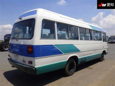 ISUZU JOURNEY