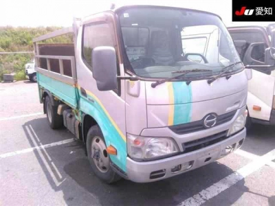 HINO OTHER