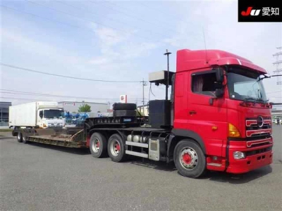 HINO OTHER