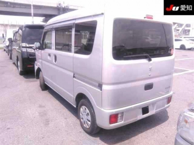 SUZUKI EVERY VAN