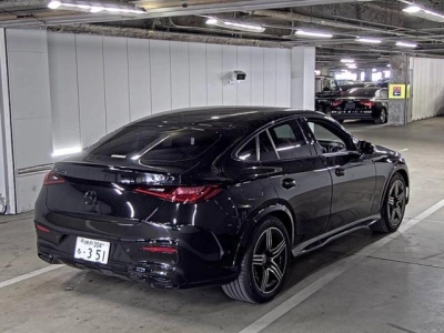 MERCEDES BENZ GLC