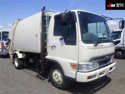 HINO RANGER
