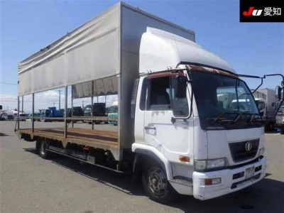 NISSAN OTHER