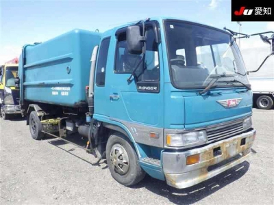 HINO OTHER