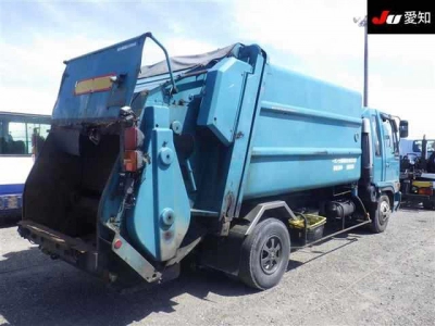HINO OTHER