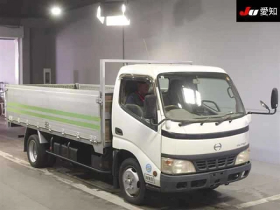 HINO DUTRO TRUCK