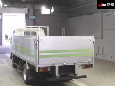 HINO DUTRO TRUCK