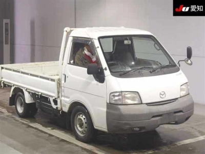 MAZDA BONGO TRUCK