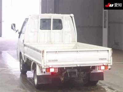 MAZDA BONGO TRUCK