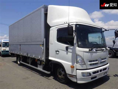 HINO OTHER