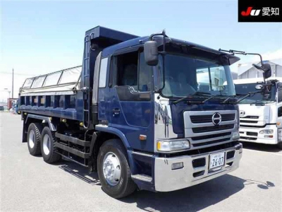 HINO OTHER