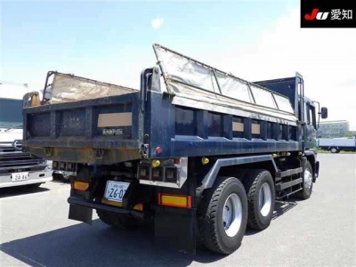 HINO OTHER