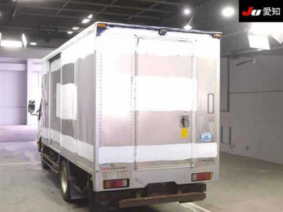 HINO DUTRO TRUCK