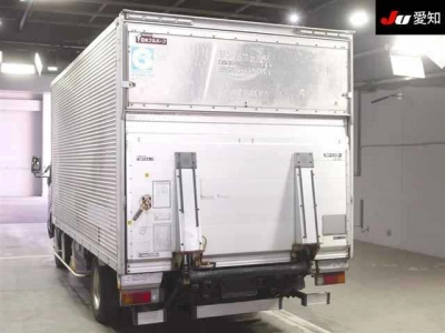 HINO DUTRO TRUCK