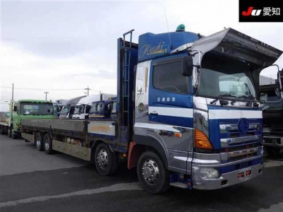 HINO OTHER