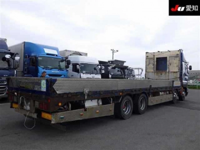 HINO OTHER