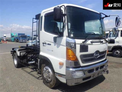 HINO OTHER