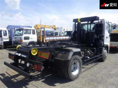 HINO OTHER