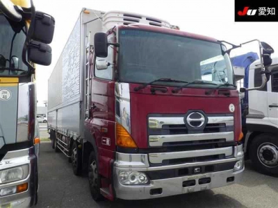 HINO OTHER