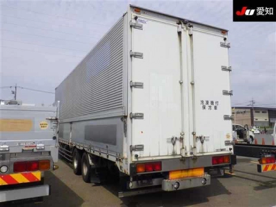HINO OTHER