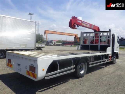 HINO RANGER