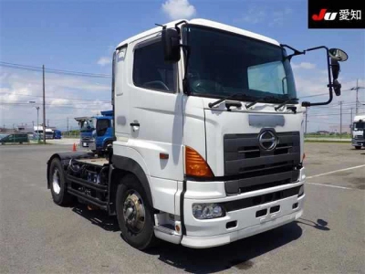 HINO PROFIA
