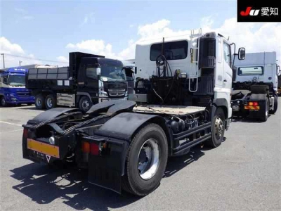 HINO PROFIA