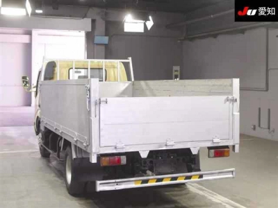 HINO DUTRO TRUCK