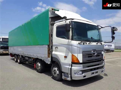 HINO OTHER