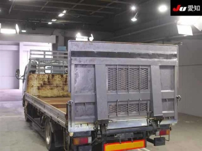 HINO DUTRO TRUCK