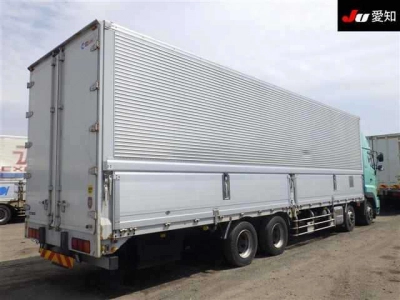 HINO PROFIA