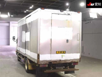 HINO DUTRO TRUCK