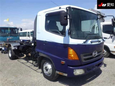 HINO OTHER