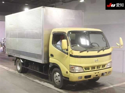 HINO DUTRO TRUCK