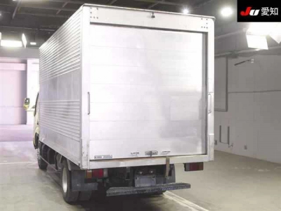 HINO DUTRO TRUCK