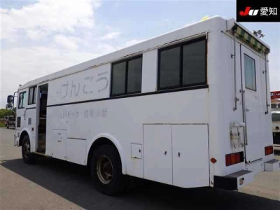 ISUZU GIGA
