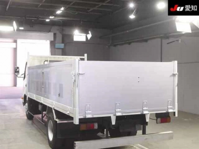 HINO DUTRO TRUCK