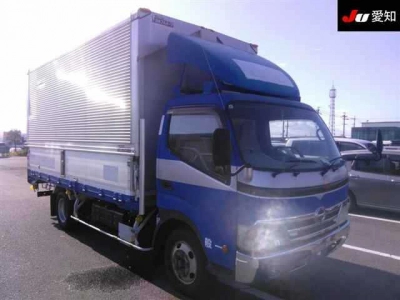 HINO DUTRO TRUCK