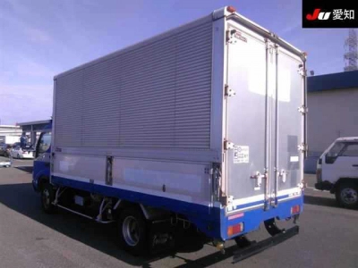 HINO DUTRO TRUCK