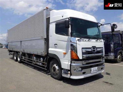 HINO PROFIA