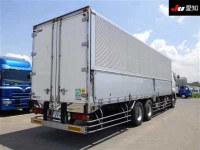 HINO PROFIA