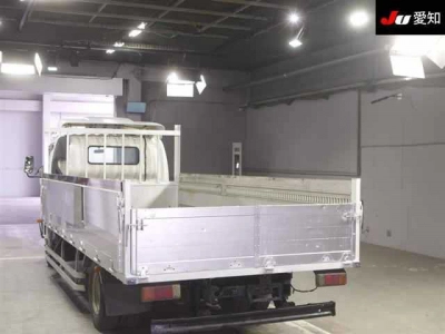 HINO DUTRO TRUCK