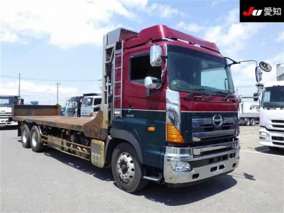 HINO PROFIA