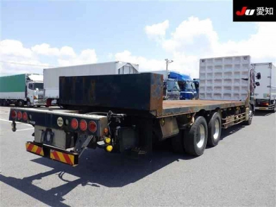 HINO PROFIA