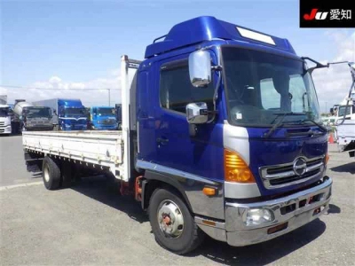 HINO OTHER