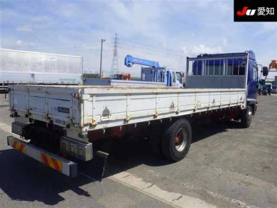 HINO OTHER