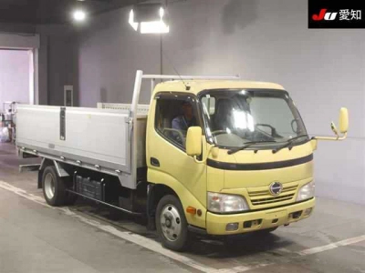 HINO DUTRO TRUCK