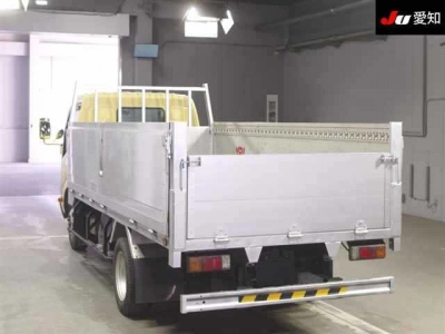 HINO DUTRO TRUCK