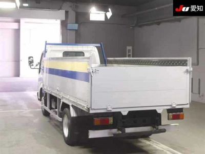 HINO DUTRO TRUCK