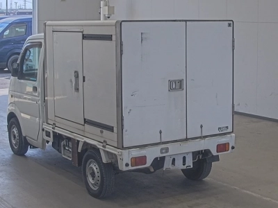 SUZUKI CARRY